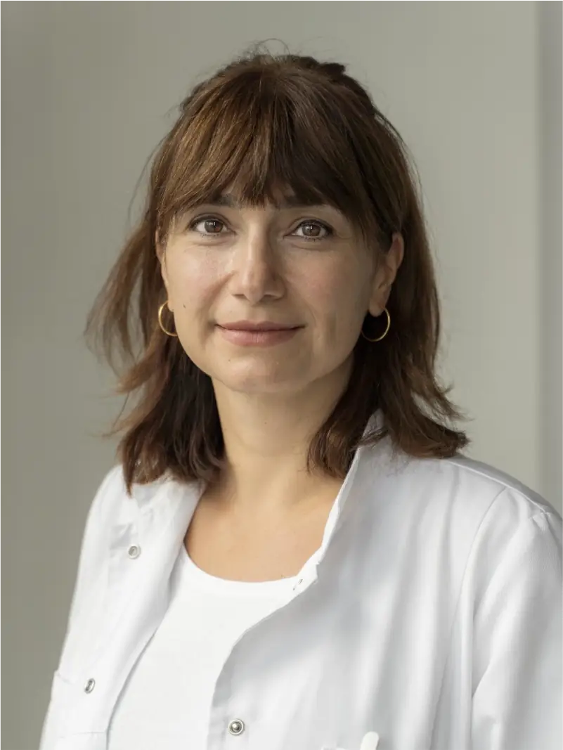 Dr. med. Alev Reichelmann